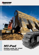 MT-Pad brochure