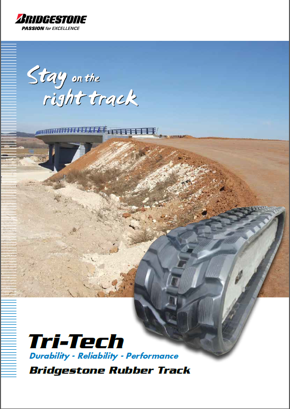 PolarTread™ brochure